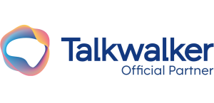 Talkwalker, official partner